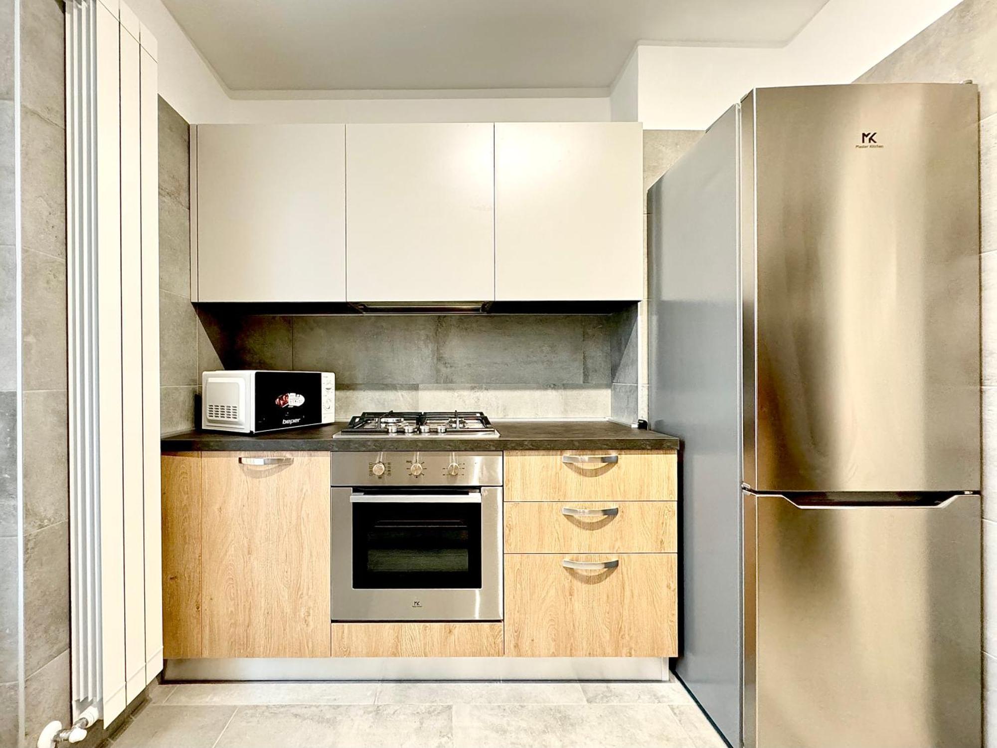 De House - Bg Cozy Apartment Bergame Extérieur photo