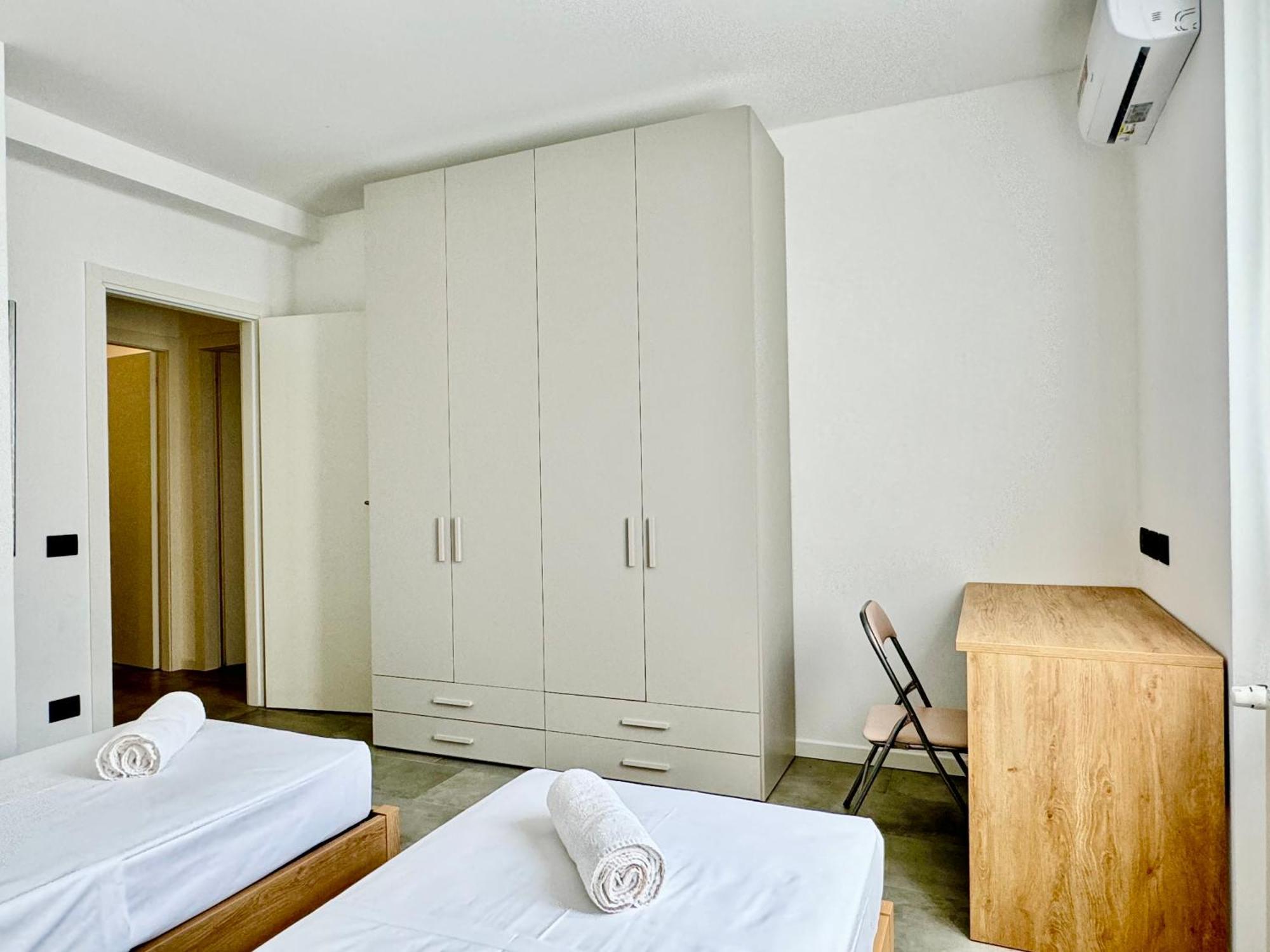 De House - Bg Cozy Apartment Bergame Extérieur photo