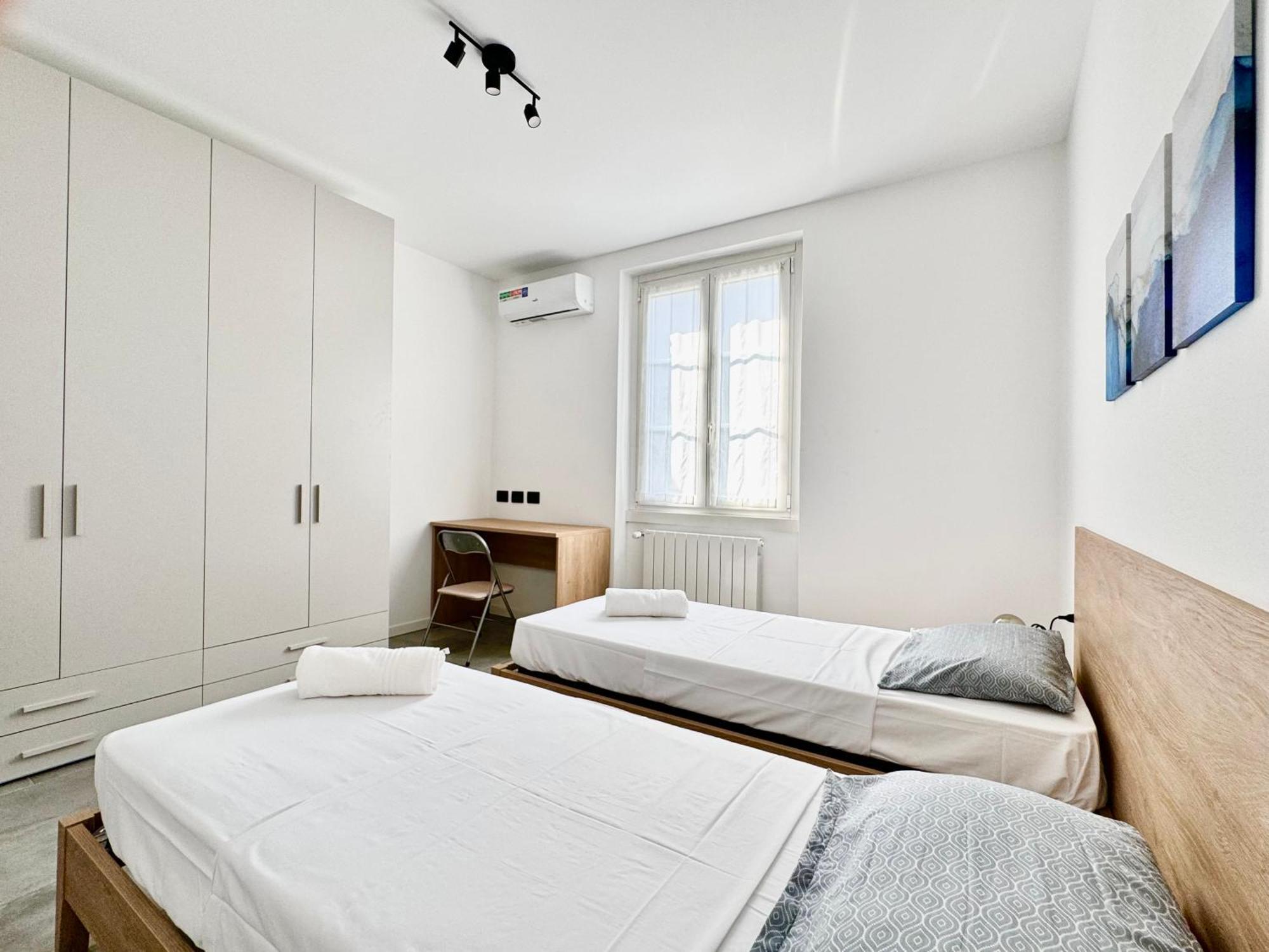 De House - Bg Cozy Apartment Bergame Extérieur photo