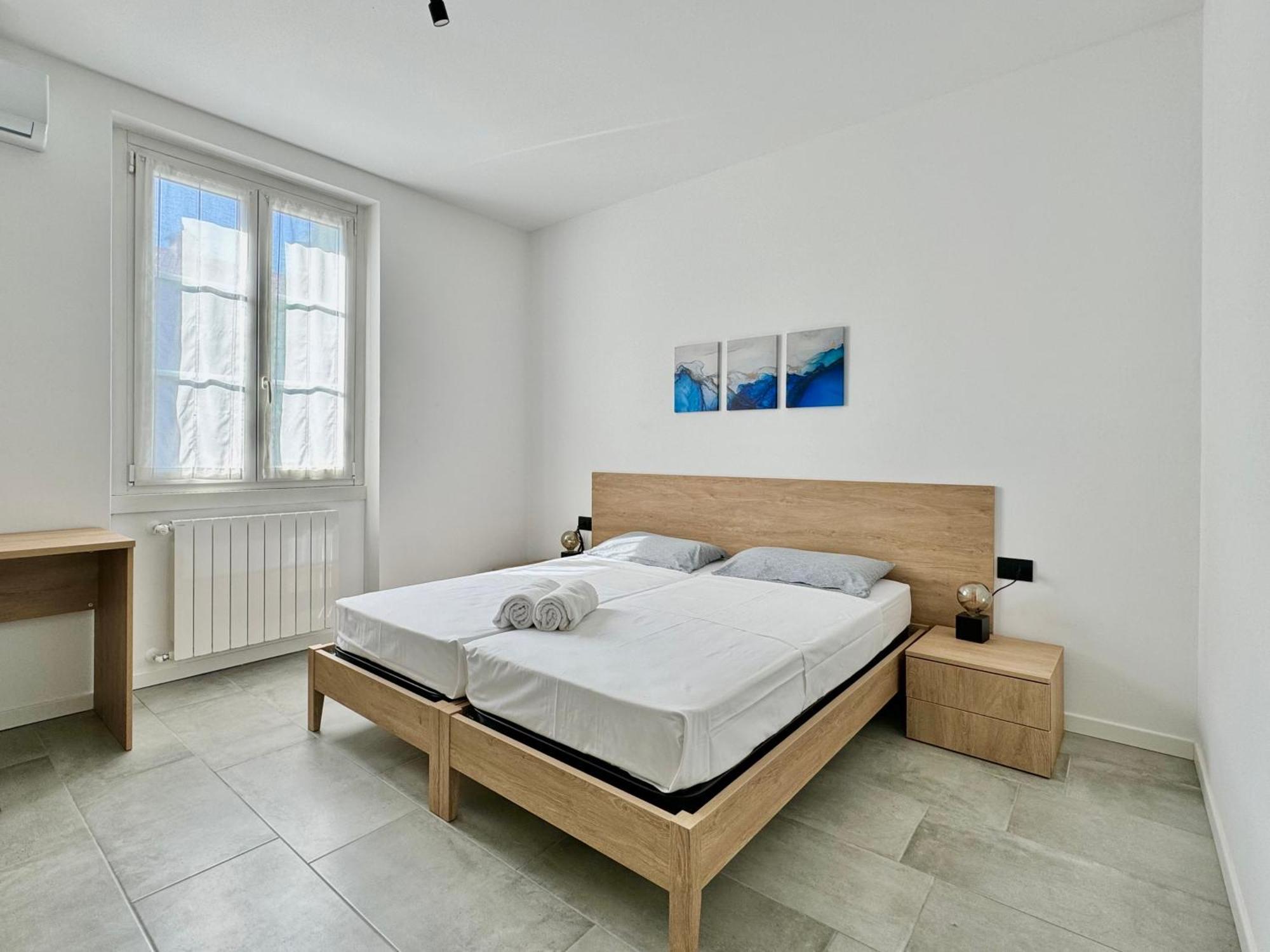 De House - Bg Cozy Apartment Bergame Extérieur photo