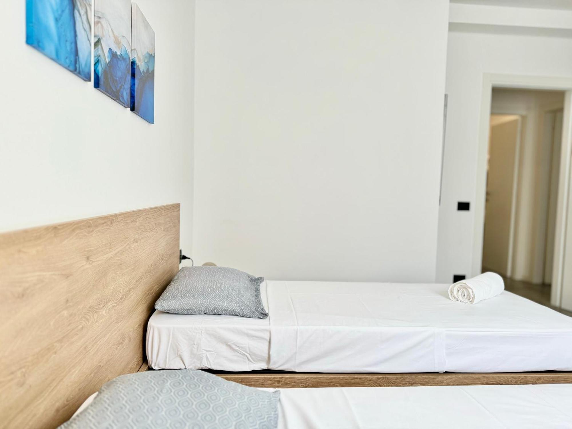 De House - Bg Cozy Apartment Bergame Extérieur photo