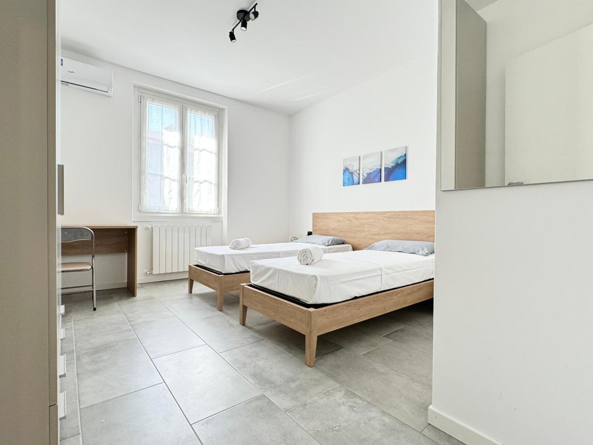 De House - Bg Cozy Apartment Bergame Extérieur photo