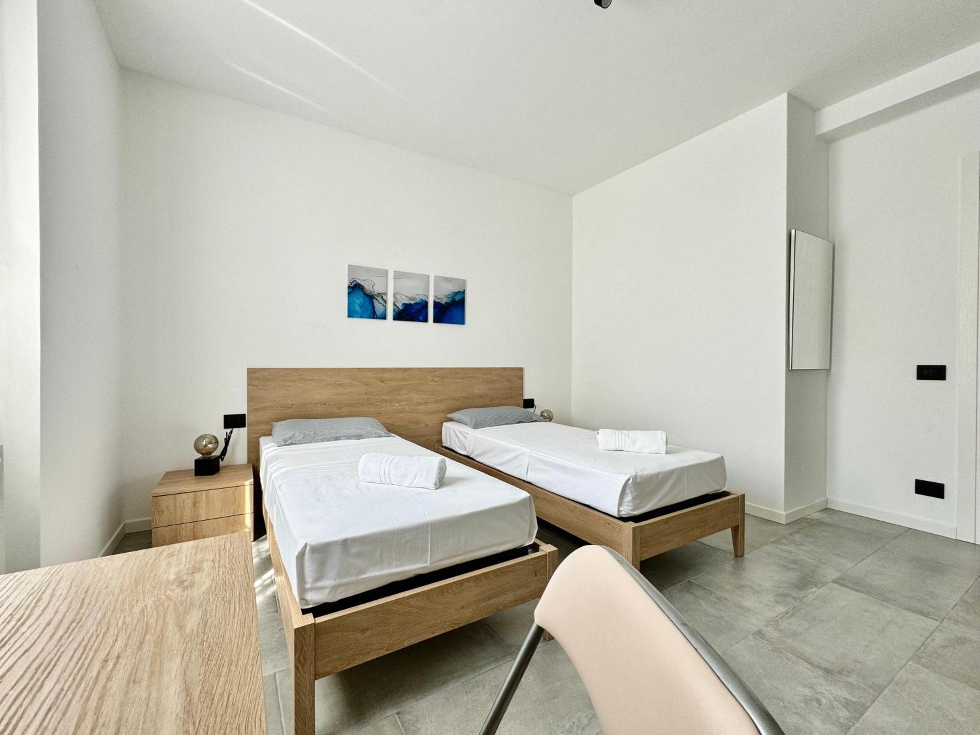 De House - Bg Cozy Apartment Bergame Extérieur photo